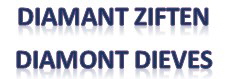 Diamant Ziften